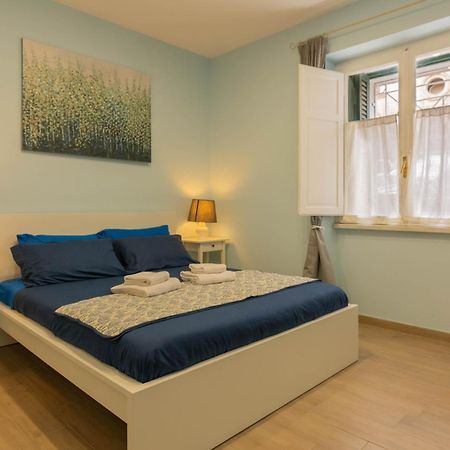Domus Gianicolo 2B Apartman Róma Kültér fotó