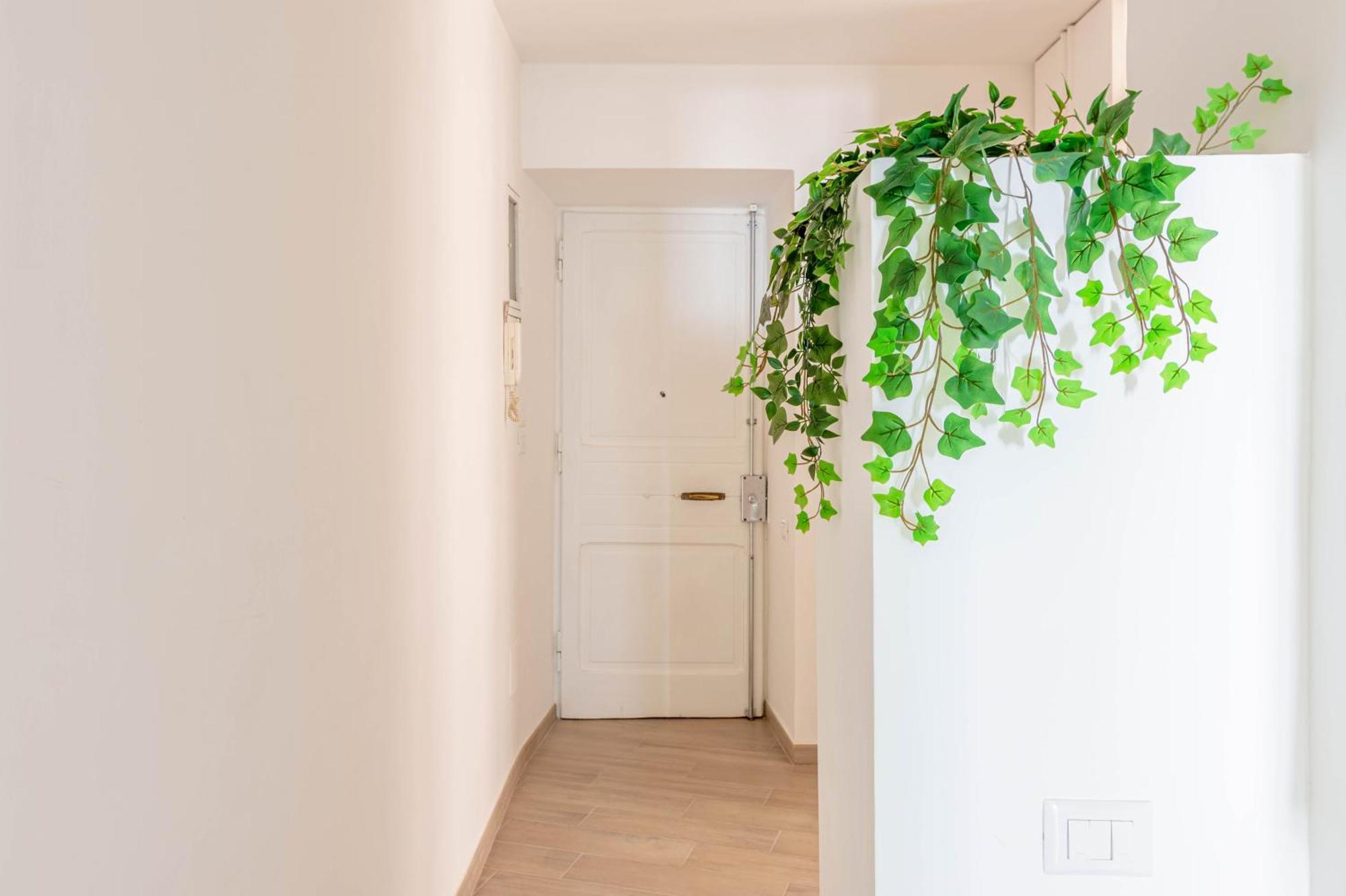 Domus Gianicolo 2B Apartman Róma Kültér fotó