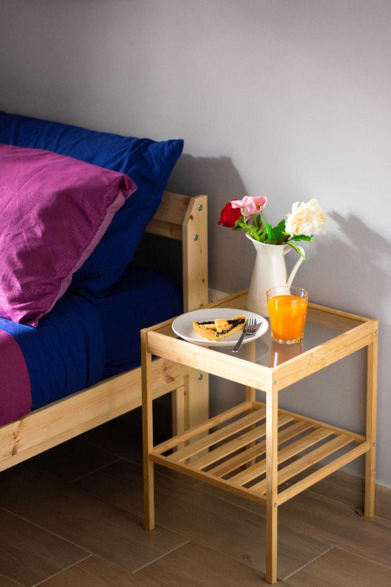 Domus Gianicolo 2B Apartman Róma Kültér fotó