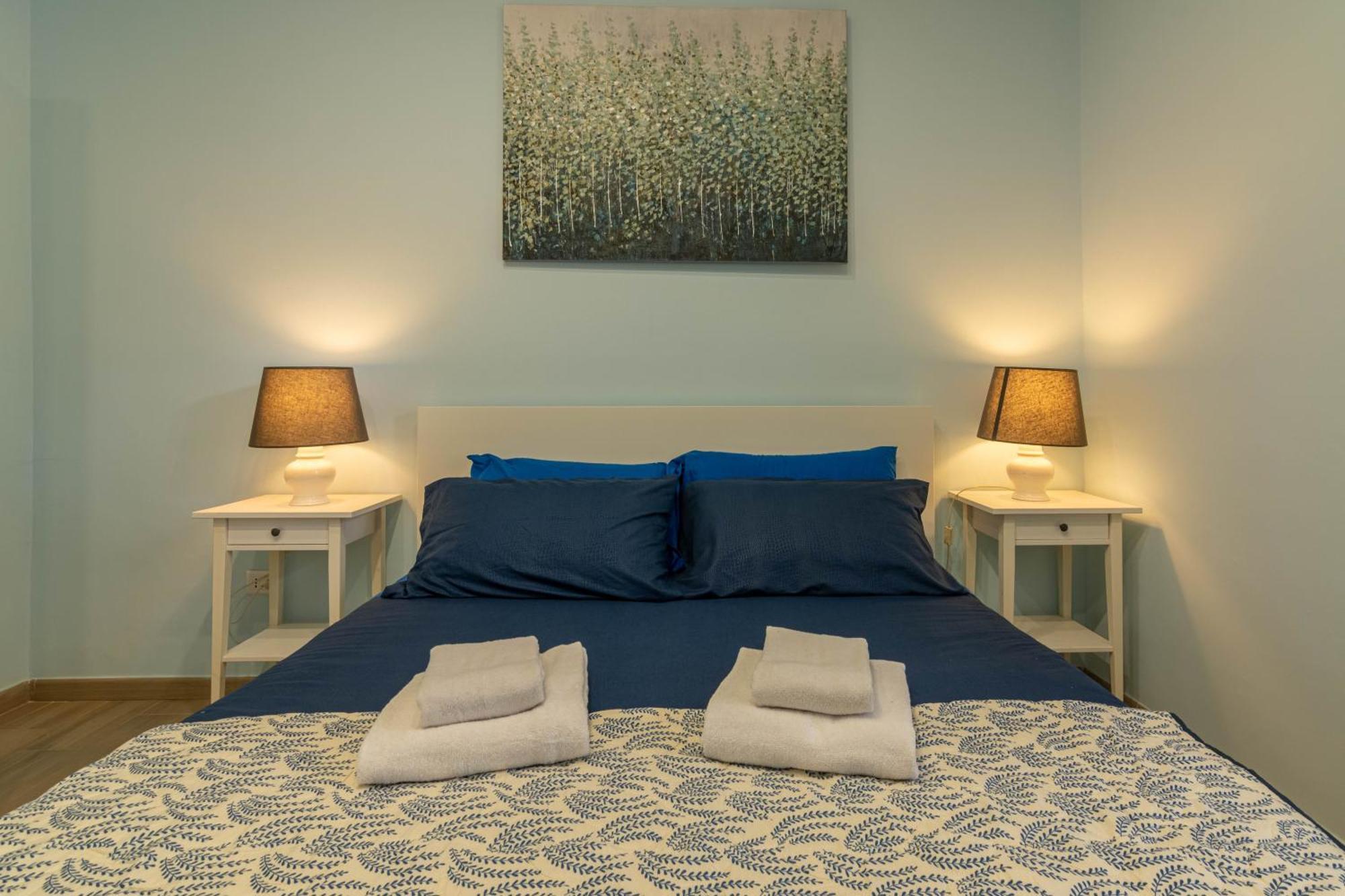 Domus Gianicolo 2B Apartman Róma Kültér fotó